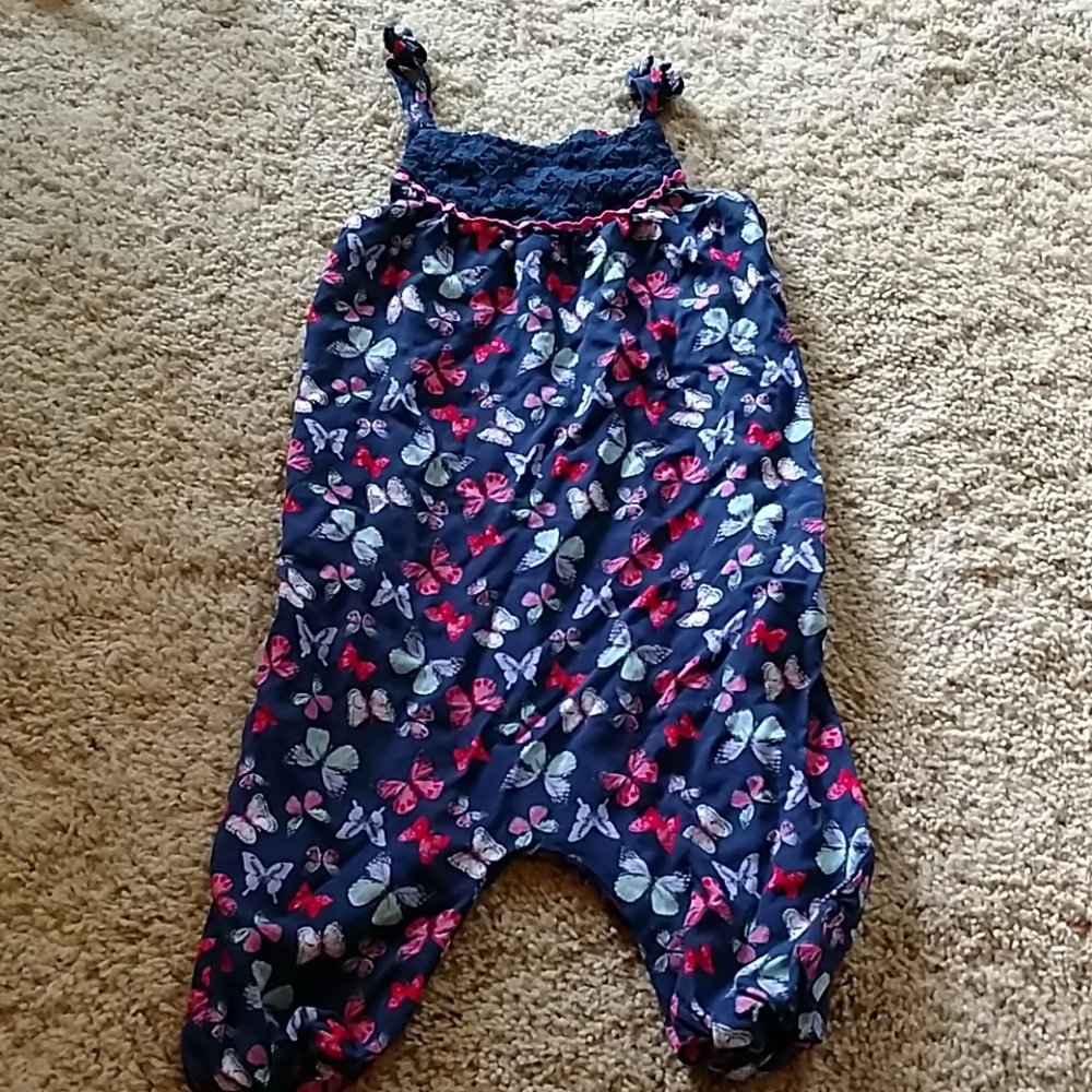 2t romper